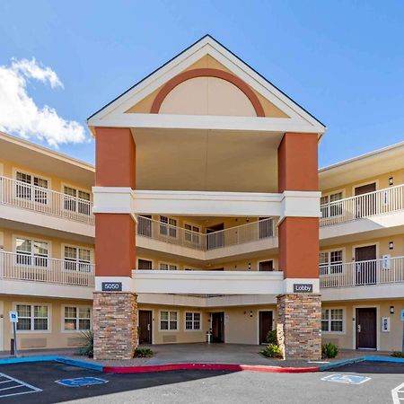 Extended Stay America Suites - Tucson - Grant Road Экстерьер фото