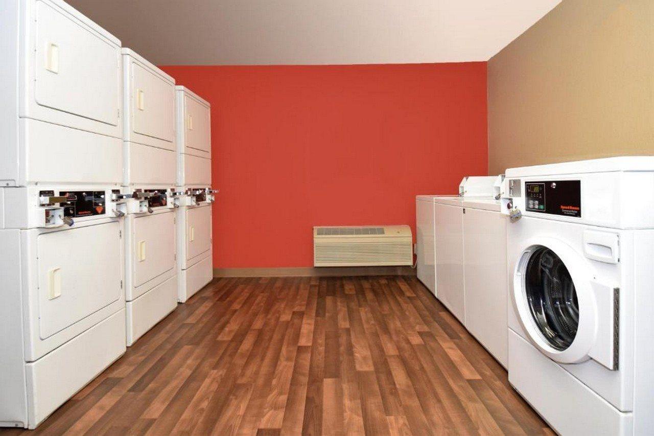 Extended Stay America Suites - Tucson - Grant Road Экстерьер фото