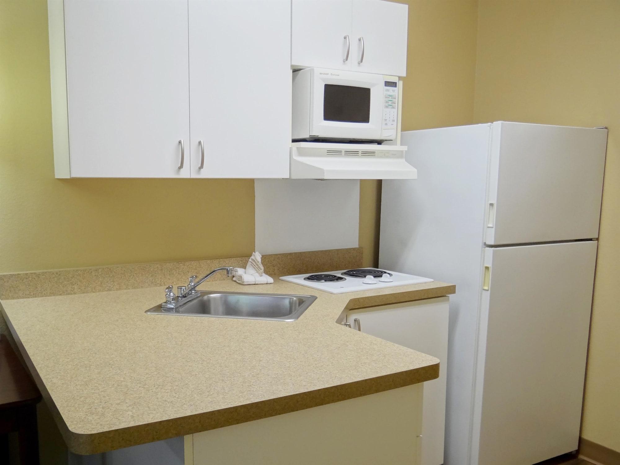 Extended Stay America Suites - Tucson - Grant Road Экстерьер фото
