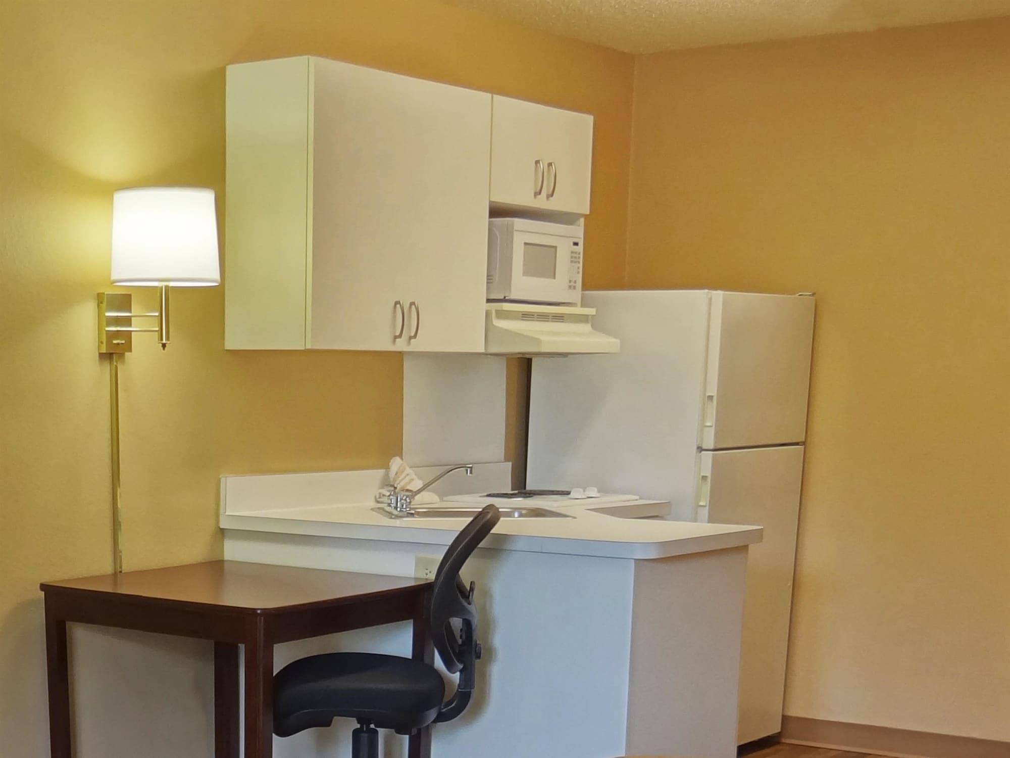 Extended Stay America Suites - Tucson - Grant Road Экстерьер фото