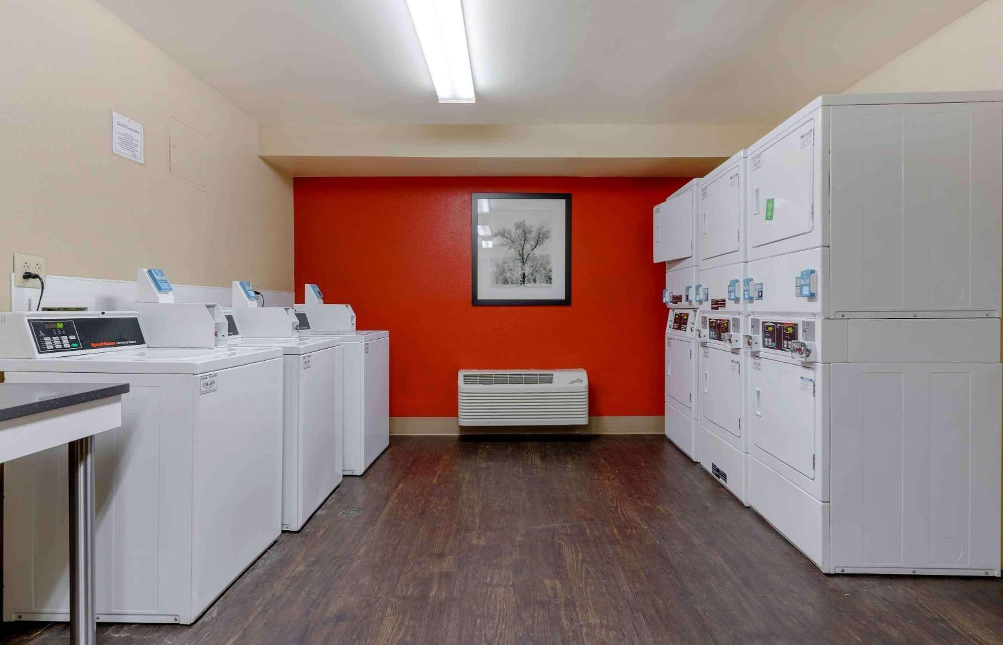 Extended Stay America Suites - Tucson - Grant Road Экстерьер фото
