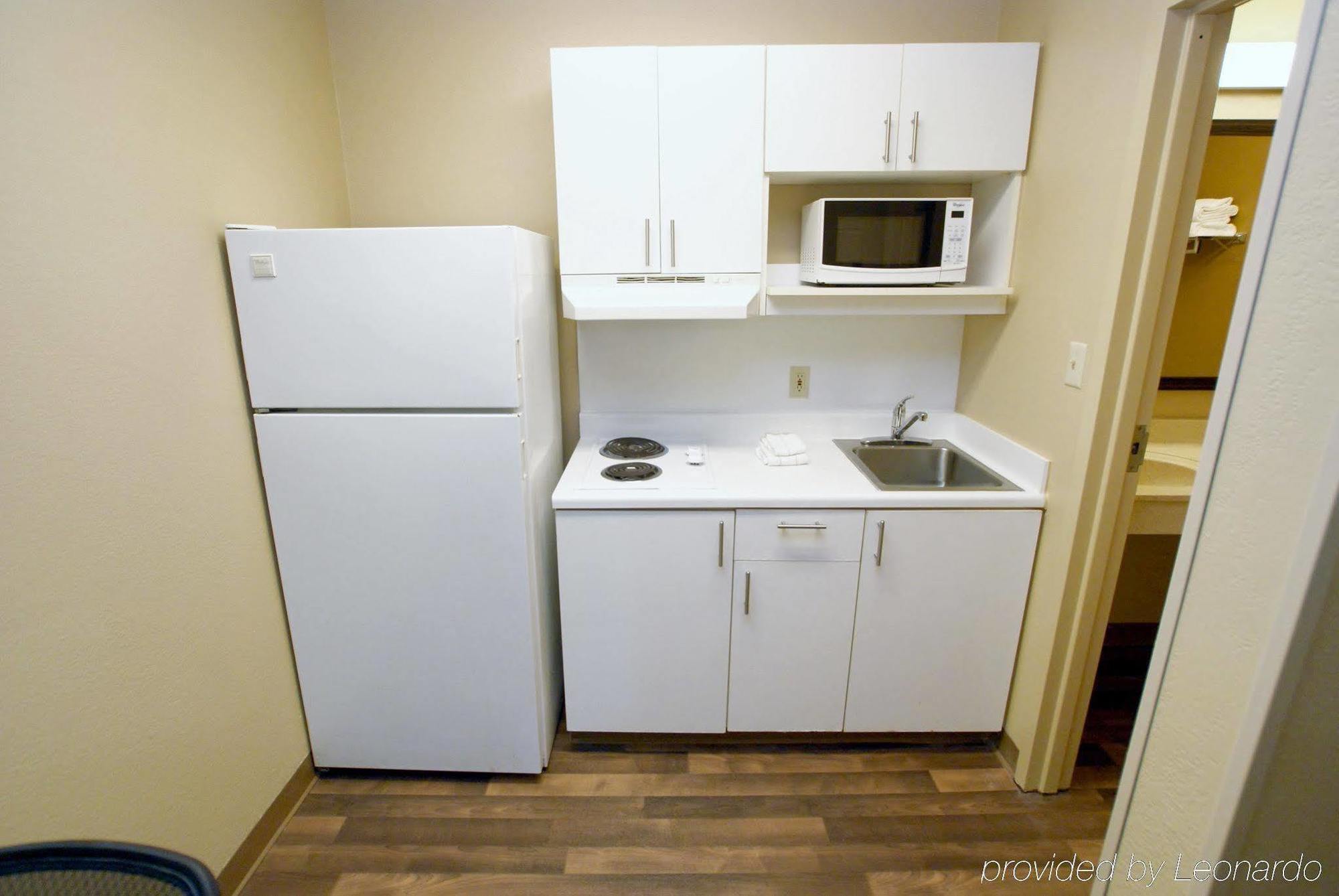 Extended Stay America Suites - Tucson - Grant Road Экстерьер фото