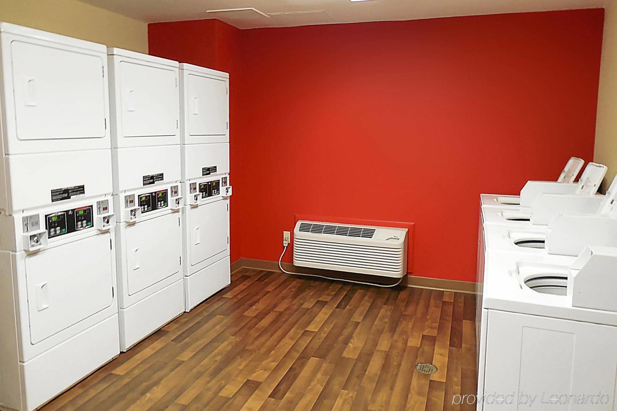 Extended Stay America Suites - Tucson - Grant Road Экстерьер фото