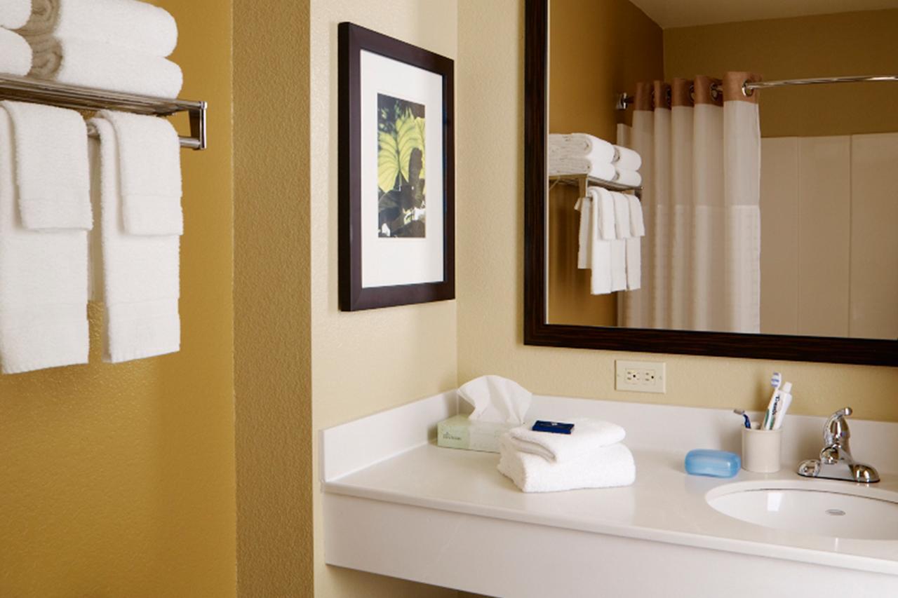 Extended Stay America Suites - Tucson - Grant Road Экстерьер фото