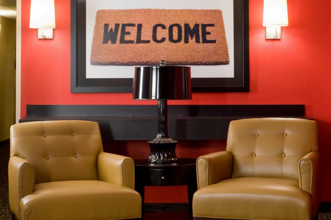 Extended Stay America Suites - Tucson - Grant Road Экстерьер фото